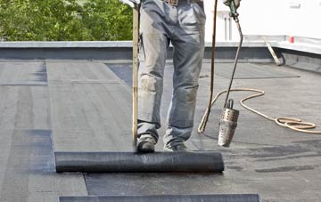 flat roof replacement Dalintart, Argyll And Bute