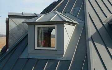 metal roofing Dalintart, Argyll And Bute