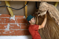 Dalintart tapered roof insulation